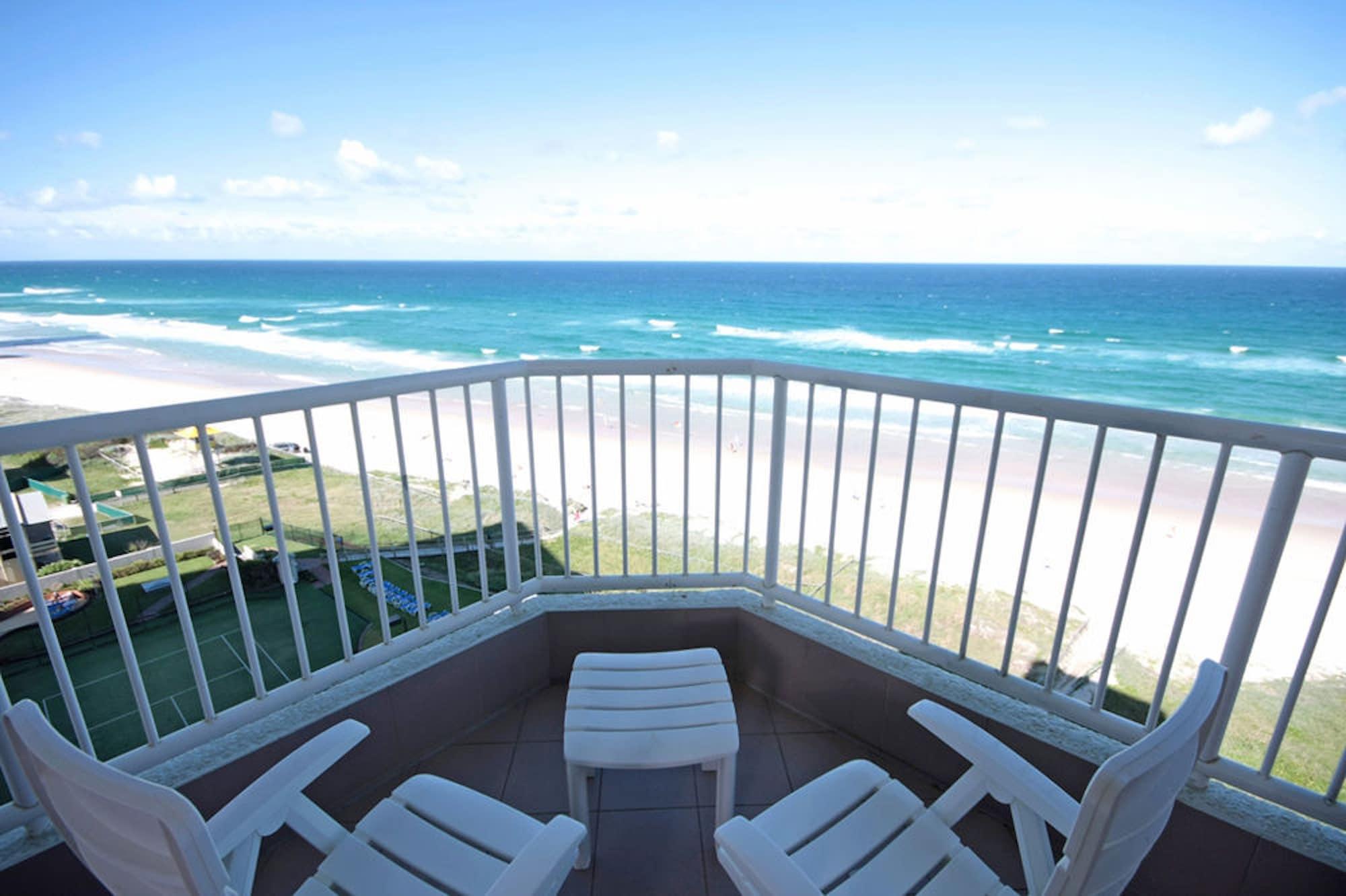 Aparthotel The Breakers Gold Coast
