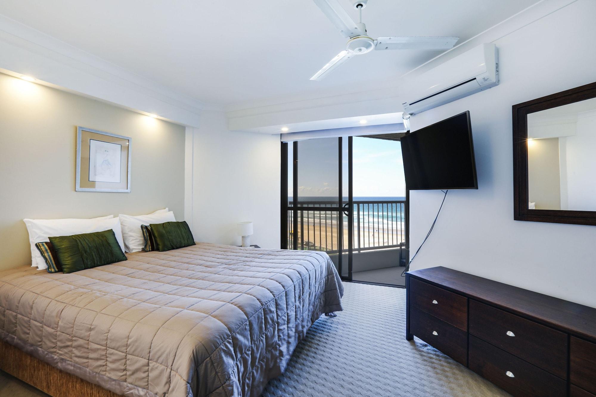 The Breakers Aparthotel Gold Coast