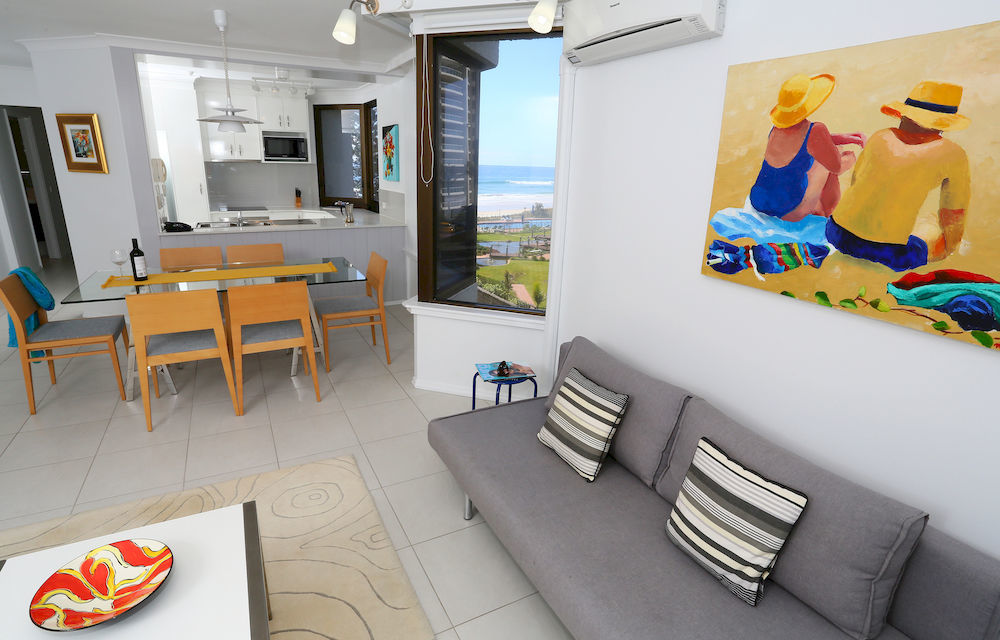 The Breakers Aparthotel 4*